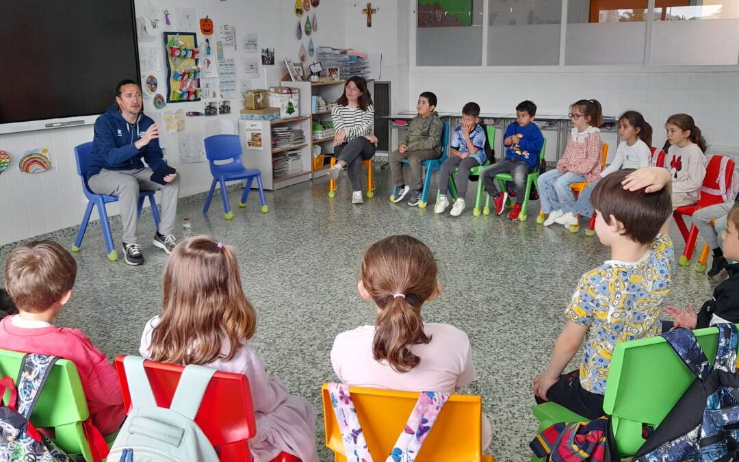 Jornades Solidàries 2025
